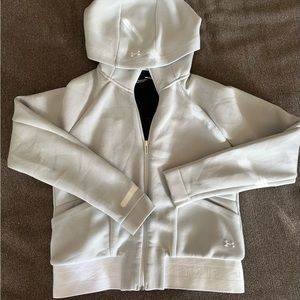 Under Armour jacket